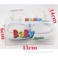 Fashion hot sale clear baby shoe gift boxes with high quality